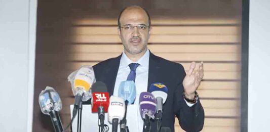 Lebanon / Coronavirus: Postponement of the 2nd dose to 6 weeks
