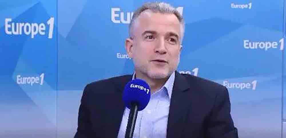 Interview/Najib Fayad: Personne n’a le droit de toucher aux réserves d’or de la BDL, aux biens immobiliers de l’État et à la façade maritime du pays !