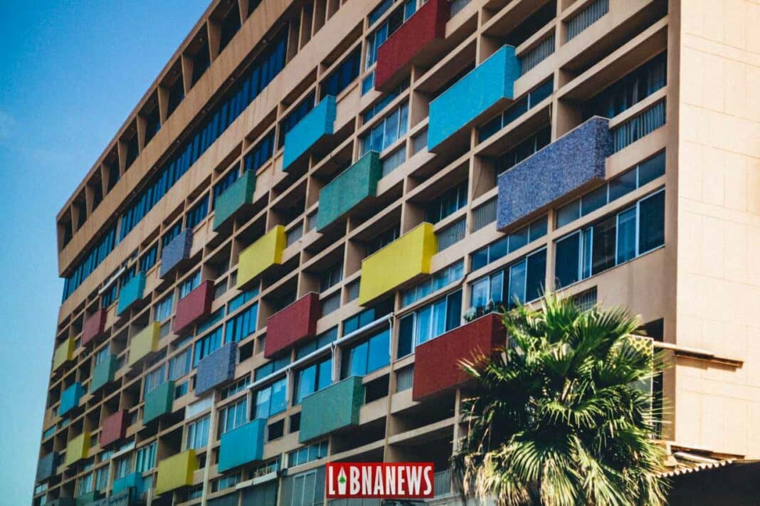 La crise du Liban expliquée à ma voisine, Par Sami Ghaddar