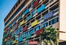 La crise du Liban expliquée à ma voisine, Par Sami Ghaddar La crise du Liban expliquée à ma voisine, Par Sami Ghaddar
