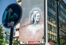 L&rsquo;âge d&rsquo;or de la rue Hamra : un regard sur la prospérité de Beyrouth avant la guerre civile