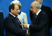 Égypte : Les lignes de force de la diplomatie égyptienne en direction du Moyen-Orient