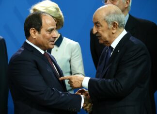 Égypte : Les lignes de force de la diplomatie égyptienne en direction du Moyen-Orient