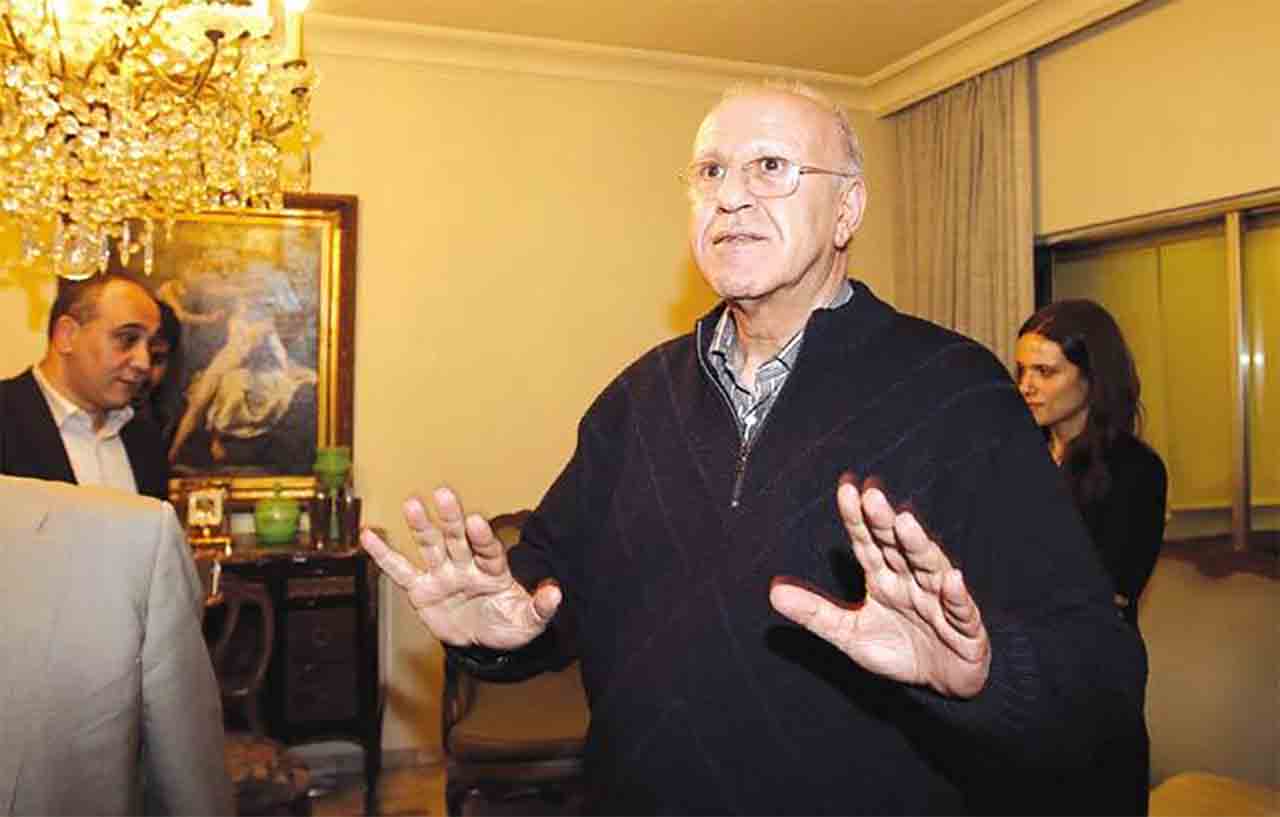 Nouvelle plainte déposée contre un ancien ministre