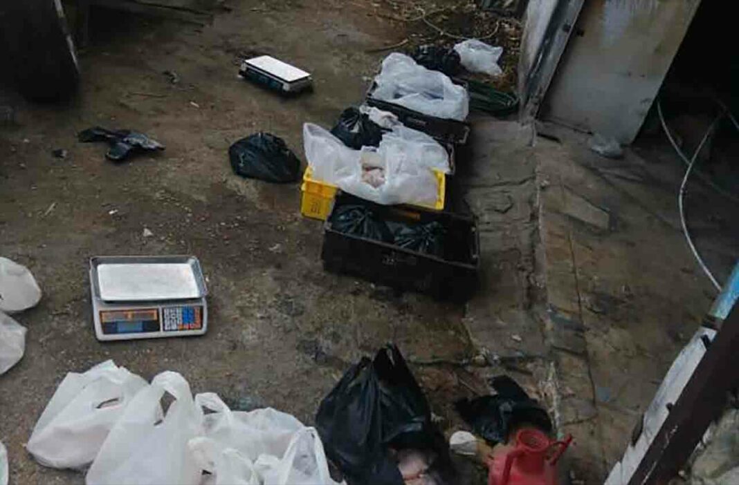 Scandale Alimentaire: 45 entreprises déférées devant la justice (Raoul Nehmé)
