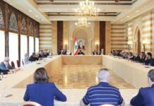 Entre Riad Salamé, Imad Othman et Ghassan Oweidat, le clan Hariri sous pression