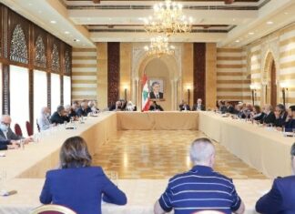 Le gouvernement toujours incapable à faire face à la crise, selon le courant du futur