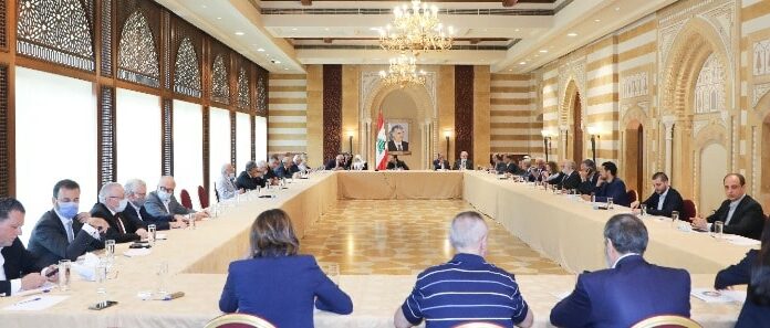 Entre Riad Salamé, Imad Othman et Ghassan Oweidat, le clan Hariri sous pression