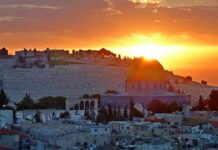 Il y a 1 947 ans, les Romains détruisaient le temple de Jérusalem