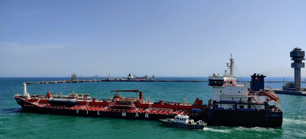 Le Liban chercherait à importer du pétrole koweïtien