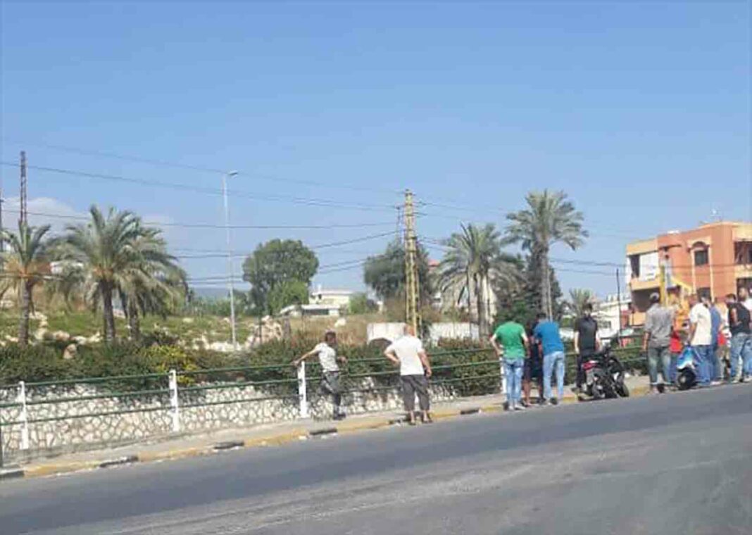 Crise économique: nouvelle tentative de suicide au Sud Liban