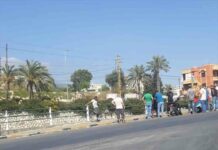 Crise économique: nouvelle tentative de suicide au Sud Liban