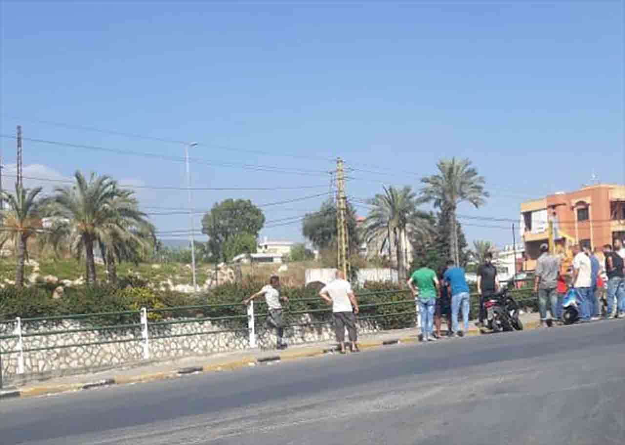Crise économique: nouvelle tentative de suicide au Sud Liban