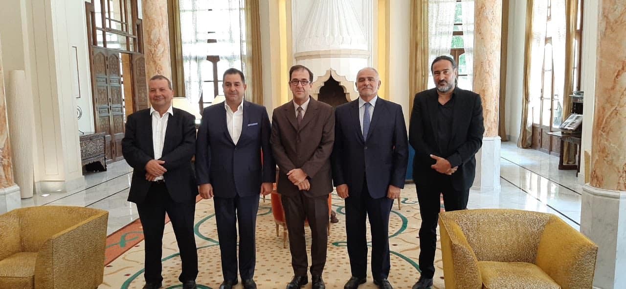 Nouveau cri d'alarme de l'Ambassadeur de France au Liban: tous les voyants au rouge !
