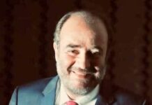 Le député Georges Okais annonce ne pas avoir été contaminé
