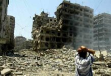 Le Liban entre la guerre de 2006 et la crise économique
