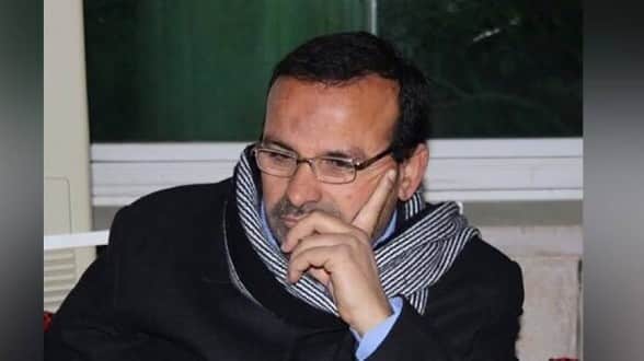 Kassem Tajeddine tout juste libéré de retour au Liban