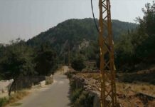 Nord Liban: Des vols de câbles du réseau d'électricité