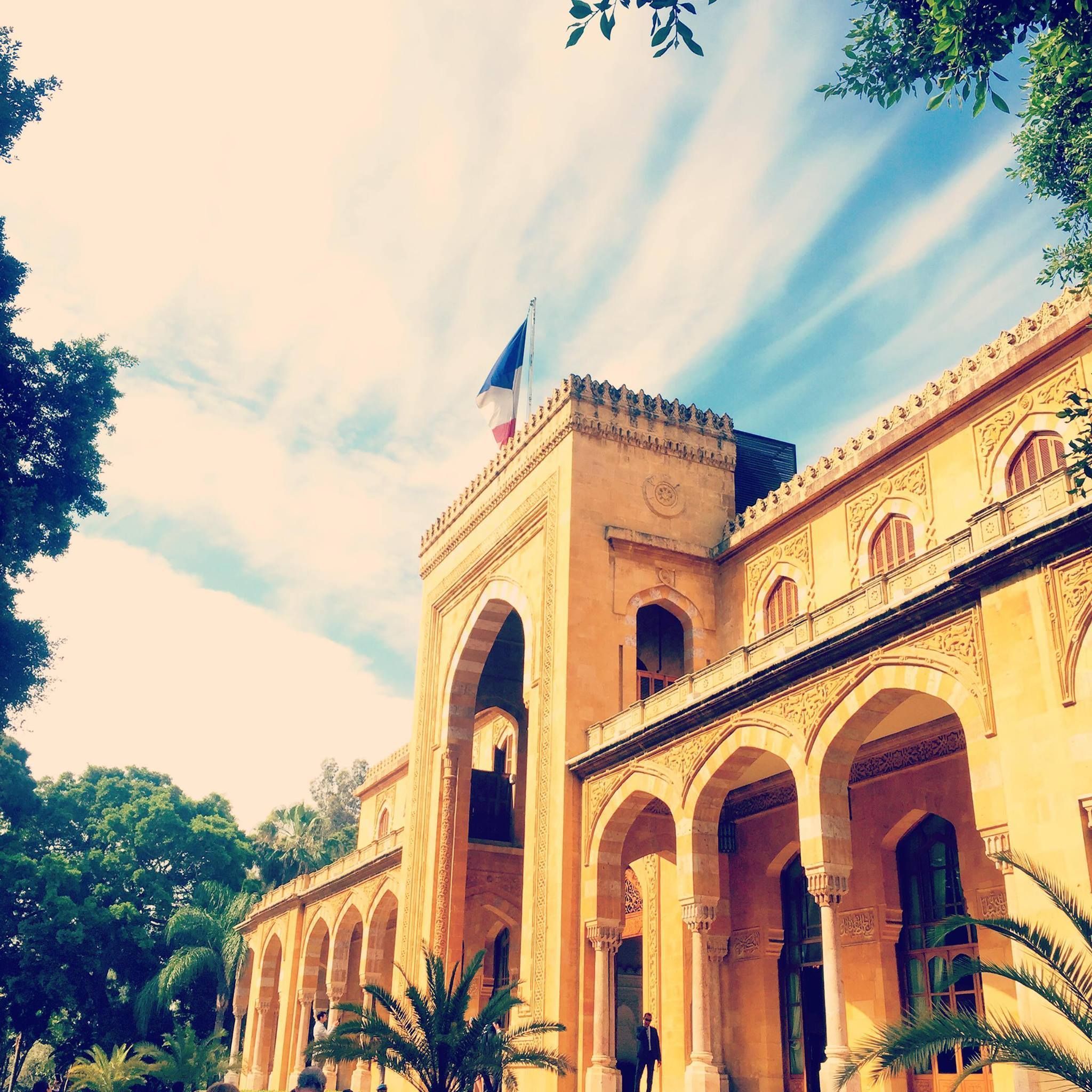 La France débloque 25 millions d’euros pour aider les secteurs du logement, de la santé, et de la relève économique après les explosions du 4 août