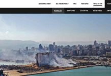 Liban/Explosion: Les ONG demandent une enquête internationale