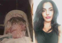 Une bouteille à la mer de Carine Delcourt pour retrouver sa mère libanaise