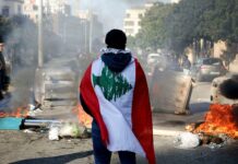 Mawtini, ou le désespoir d’une nation martyrisée Ils nous envoient à la mort, de tant de manières ...