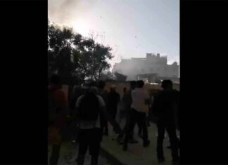 L’Armée appelle au calme alors que les confrontations s’intensifient au centre-ville de Beyrouth