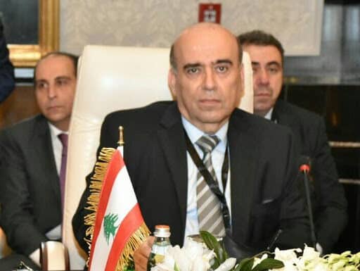 Le Liban demande des informations aux USA concernant les sanctions économiques visant des responsables politiques
