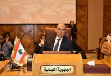 Qui est Charbel Wehbé, le Ministre des Affaires Etrangères Le nouveau ministre des Affaires Etrangères Charbel Wehbé. Crédit Photo: NNA