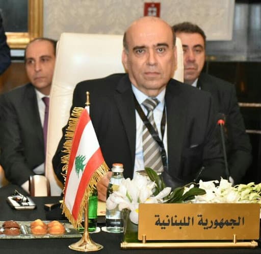 Le Liban demande des informations aux USA concernant les sanctions économiques visant des responsables politiques