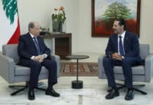 Liban/Crise: Saad Hariri, ça passe ou ça casse Government: Hariri could soon recuse himself