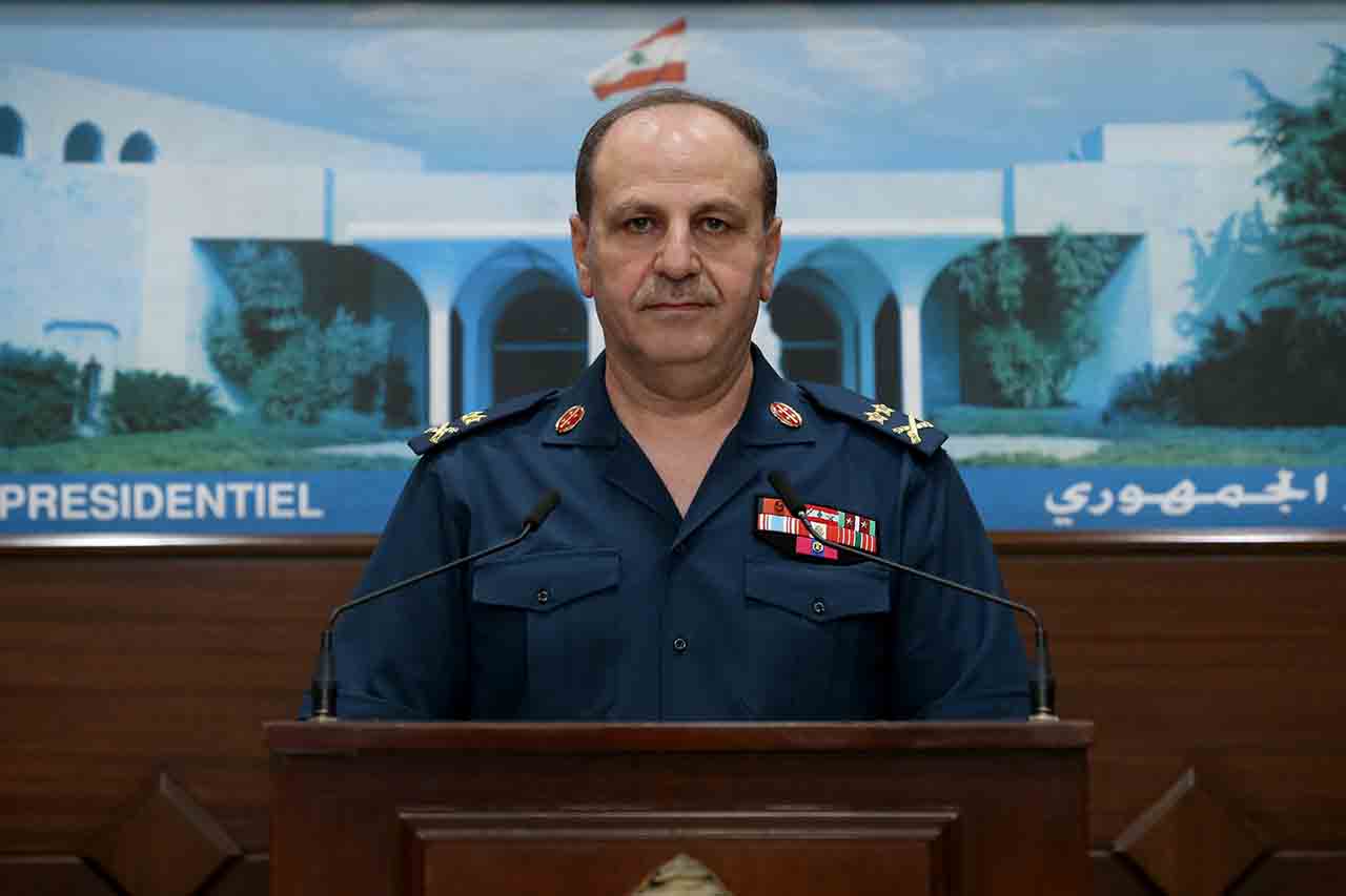 Beyrouth, déclarée ville sinistrée en état d'urgence pour les 2 prochaines semaines