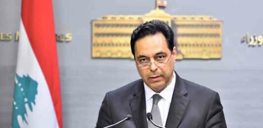 Exceptional approval from Hassan Diab to import fuel at LL / USD 3,900