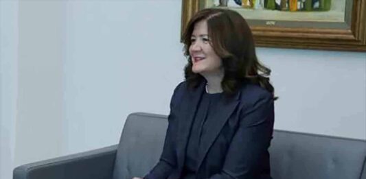 Le Hezbollah cherche à creuser le fossé entre le Liban et les Etats-Unis (Dorothy Shea)