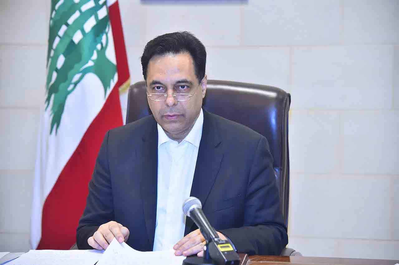 Nouvelle assignation à comparaitre pour le désormais ancien premier ministre Hassan Diab Nouvelle assignation à comparaitre pour le désormais ancien premier ministre Hassan Diab