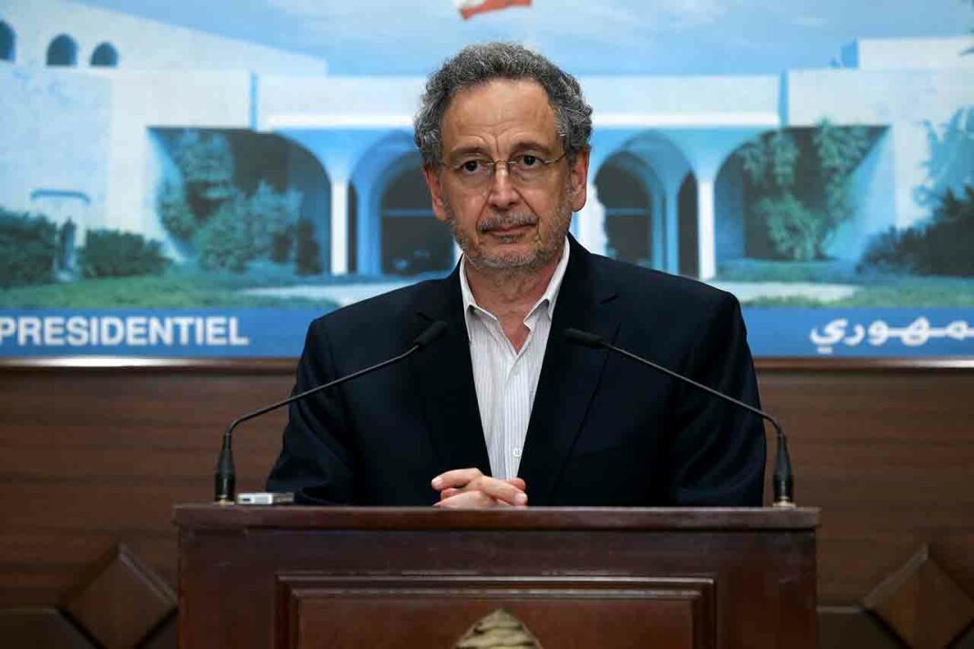 Pas de crise du pain prévue, assure le Ministre démissionnaire de l&rsquo;économie