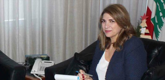 Coronavirus: La ministre de la Justice contaminée