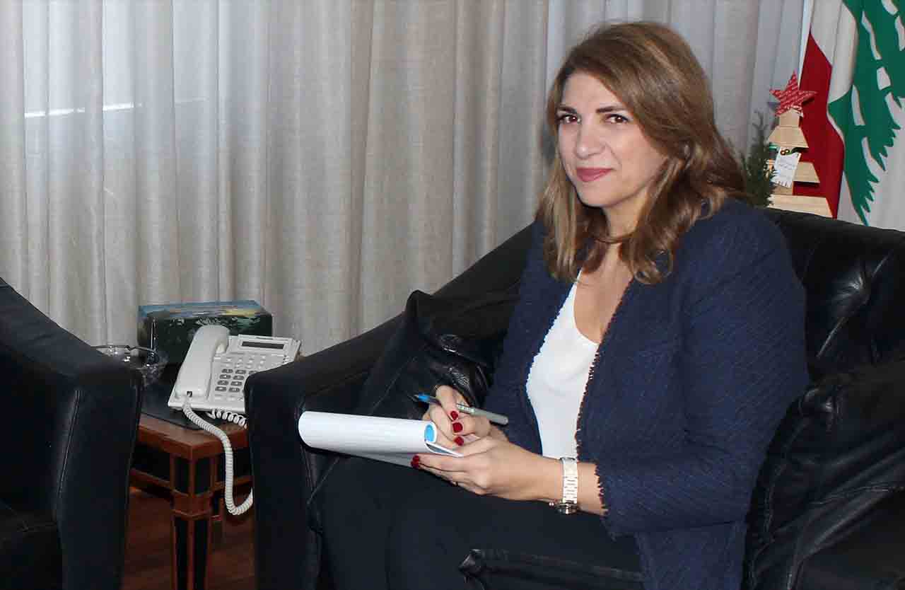 Coronavirus: La ministre de la Justice contaminée