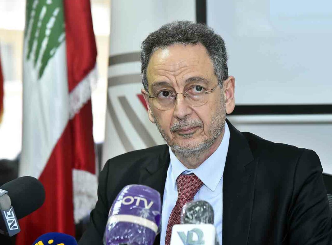 Le Ministre de l’économie démissionne