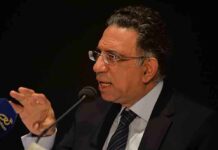 Démission prochaine du Ministre de l'Environnement Demianos Kattar