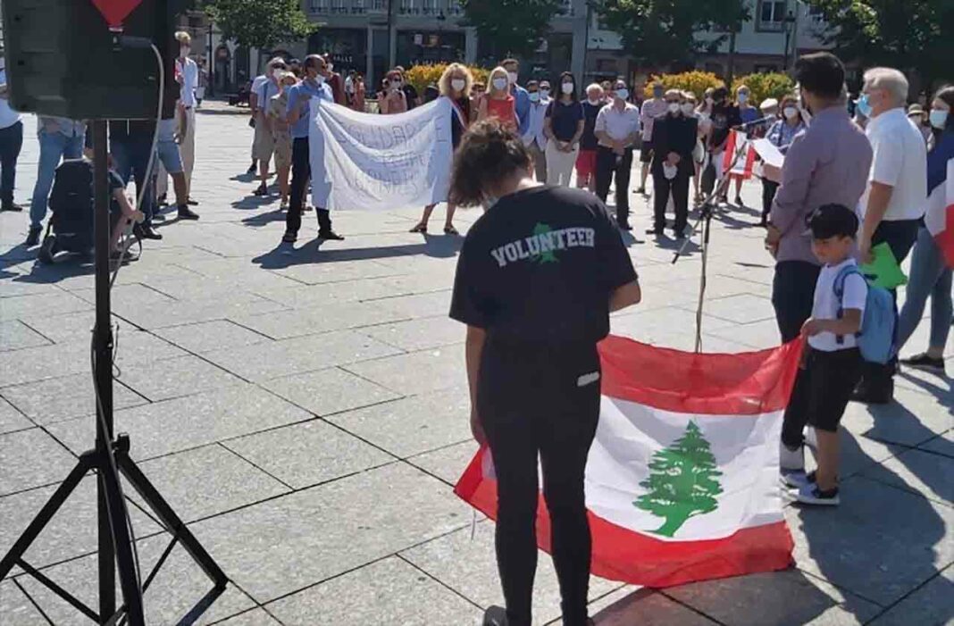 Fall in funds transferred by the diaspora to Lebanon