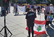 Chute des fonds transférés par la diaspora au Liban