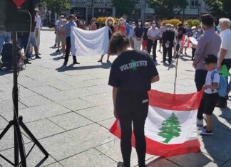 Fall in funds transferred by the diaspora to Lebanon