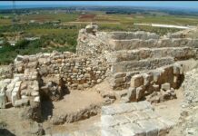 La région du Akkar, par Sergios Roufael