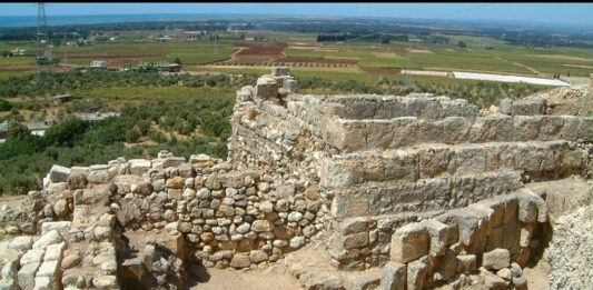 La région du Akkar, par Sergios Roufael