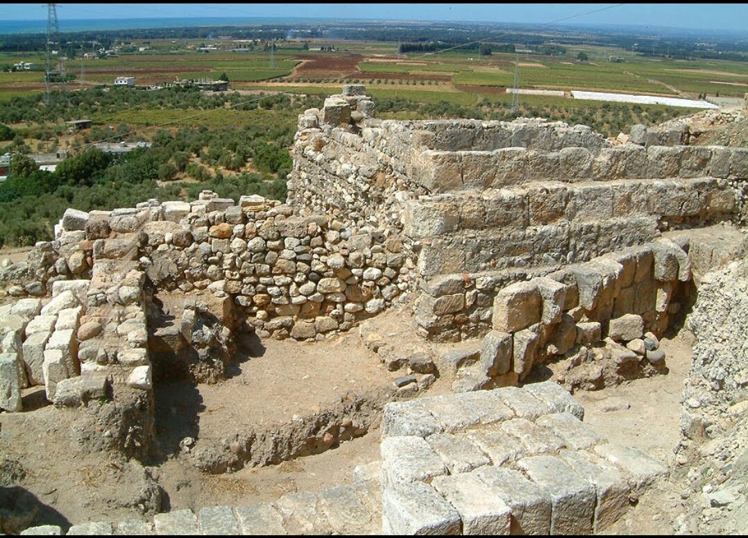 La région du Akkar, par Sergios Roufael