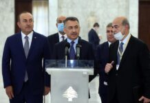 Liban/Explosion: la Turquie enverra des avions-hôpitaux aux victimes libanaises