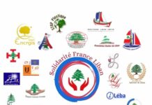 Communiqué SOLIDARITE FRANCE LIBAN