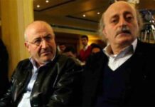 Crise libanaise : Joumblatt insiste sur l’urgence du compromis