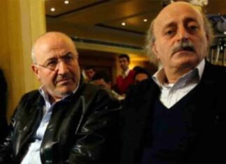 Liban/Explosion: Mis en cause, l’ancien ministre des transports Ghazi Aridi se défend